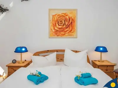 Ferienwohnung für 4 Personen (40 m²) in Heringsdorf (Seebad) 9/10