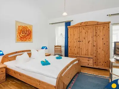 Ferienwohnung für 4 Personen (40 m²) in Heringsdorf (Seebad) 10/10