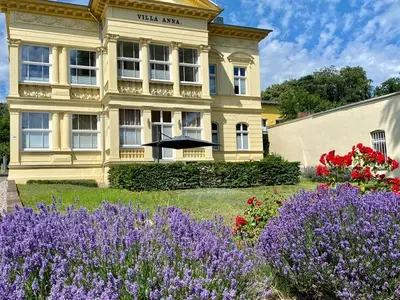 Ferienwohnung für 3 Personen (80 m²) in Heringsdorf (Seebad) 5/10