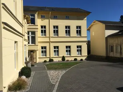 Ferienwohnung für 3 Personen (80 m²) in Heringsdorf (Seebad) 6/10