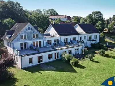 Ferienwohnung für 3 Personen (51 m²) in Sellin 1/10