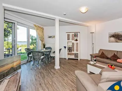Ferienwohnung für 3 Personen (51 m²) in Sellin 4/10