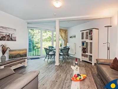 Ferienwohnung für 3 Personen (51 m²) in Sellin 5/10