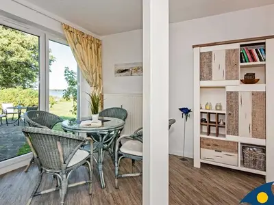 Ferienwohnung für 3 Personen (51 m²) in Sellin 6/10