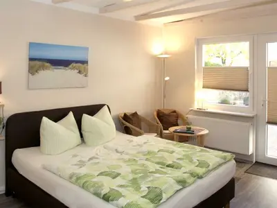 Ferienwohnung für 2 Personen (20 m²) in Heringsdorf (Seebad) 7/10