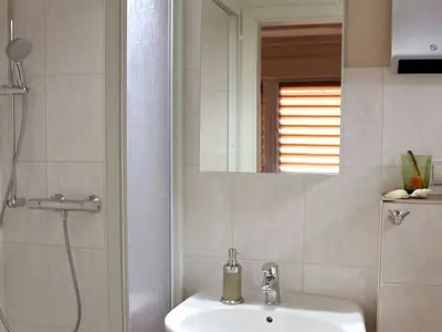 Ferienwohnung für 2 Personen (20 m²) in Heringsdorf (Seebad) 10/10