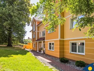 Ferienwohnung für 5 Personen (82 m²) in Heringsdorf (Seebad) 2/10