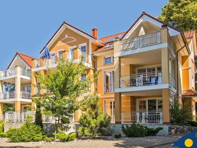 Ferienwohnung für 5 Personen (82 m²) in Heringsdorf (Seebad) 4/10