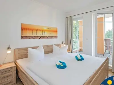 Ferienwohnung für 5 Personen (82 m²) in Heringsdorf (Seebad) 10/10