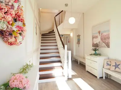 Ferienwohnung für 2 Personen (13 m²) in Heringsdorf (Seebad) 5/10
