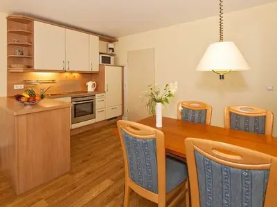 Ferienwohnung für 4 Personen (64 m²) in Heringsdorf (Seebad) 5/10