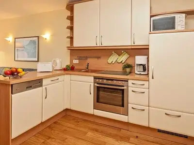 Ferienwohnung für 4 Personen (64 m²) in Heringsdorf (Seebad) 6/10