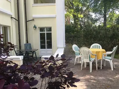 Ferienwohnung für 3 Personen (82 m²) in Heringsdorf (Seebad) 2/10