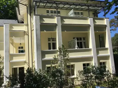 Ferienwohnung für 3 Personen (82 m²) in Heringsdorf (Seebad) 5/10