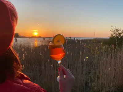 Ferienwohnung für 3 Personen (82 m²) in Heringsdorf (Seebad) 7/10