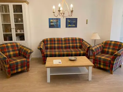 Ferienwohnung für 3 Personen (82 m²) in Heringsdorf (Seebad) 8/10