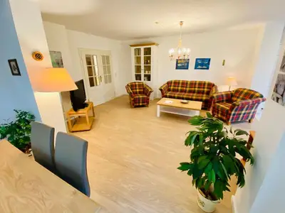 Ferienwohnung für 3 Personen (82 m²) in Heringsdorf (Seebad) 10/10