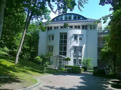 Ferienwohnung für 5 Personen (130 m²) in Heringsdorf (Seebad) 1/10