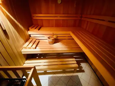 Ferienwohnung für 5 Personen (130 m²) in Heringsdorf (Seebad) 3/10