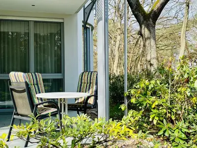 Ferienwohnung für 5 Personen (130 m²) in Heringsdorf (Seebad) 4/10