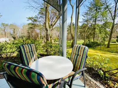 Ferienwohnung für 5 Personen (130 m²) in Heringsdorf (Seebad) 5/10