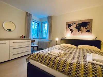 Ferienwohnung für 5 Personen (130 m²) in Heringsdorf (Seebad) 8/10