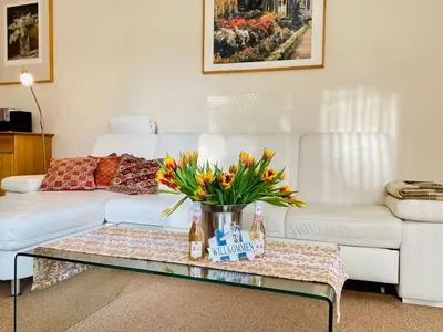 Ferienwohnung für 5 Personen (130 m²) in Heringsdorf (Seebad) 9/10