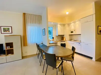 Ferienwohnung für 5 Personen (130 m²) in Heringsdorf (Seebad) 10/10