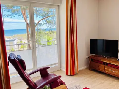 Ferienwohnung für 4 Personen (65 m²) in Heringsdorf (Seebad) 9/10