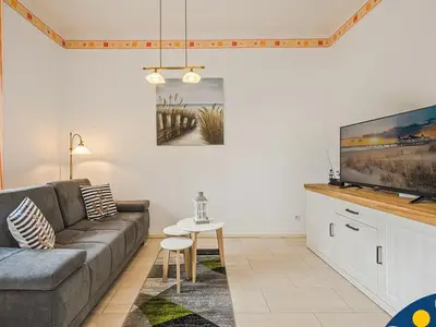 Ferienwohnung für 2 Personen (40 m²) in Heringsdorf (Seebad) 4/10