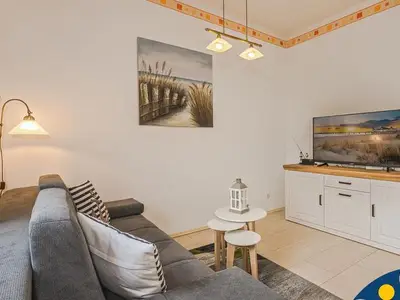 Ferienwohnung für 2 Personen (40 m²) in Heringsdorf (Seebad) 5/10