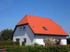 Ferienwohnung für 2 Personen (36 m²) in Heringsdorf (Seebad)