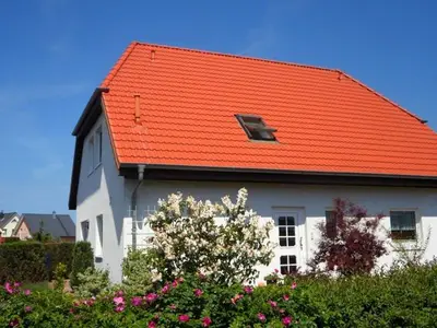 Ferienwohnung für 2 Personen (36 m²) in Heringsdorf (Seebad) 2/10