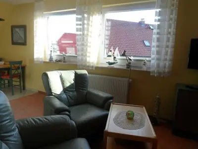 Ferienwohnung für 2 Personen (36 m²) in Heringsdorf (Seebad) 5/10