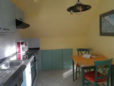 Ferienwohnung für 2 Personen (36 m²) in Heringsdorf (Seebad) 7/10