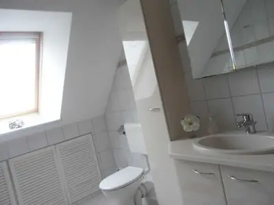Ferienwohnung für 2 Personen (36 m²) in Heringsdorf (Seebad) 8/10