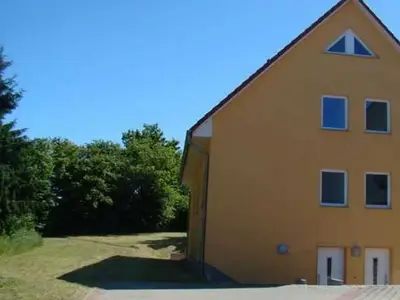 Ferienwohnung für 3 Personen (50 m²) in Heringsdorf (Seebad) 2/10