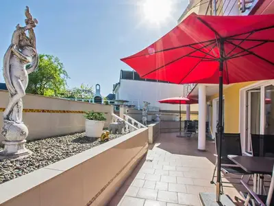 Ferienwohnung für 4 Personen (55 m²) in Heringsdorf (Seebad) 4/10