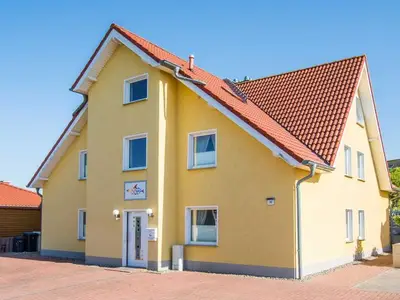 Ferienwohnung für 4 Personen (55 m²) in Heringsdorf (Seebad) 7/10