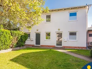 Ferienwohnung für 4 Personen (76 m²) in Heringsdorf (Seebad)