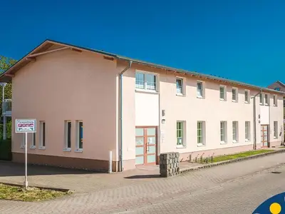 Ferienwohnung für 4 Personen (76 m²) in Heringsdorf (Seebad) 3/10