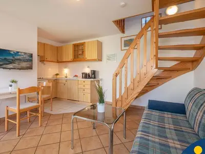Ferienwohnung für 4 Personen (76 m²) in Heringsdorf (Seebad) 5/10