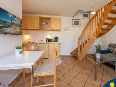 Ferienwohnung für 4 Personen (76 m²) in Heringsdorf (Seebad) 6/10