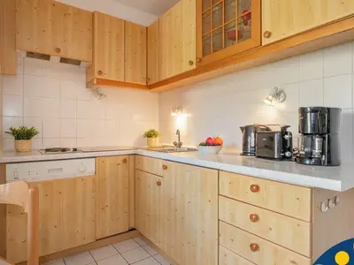 Ferienwohnung für 4 Personen (76 m²) in Heringsdorf (Seebad) 8/10
