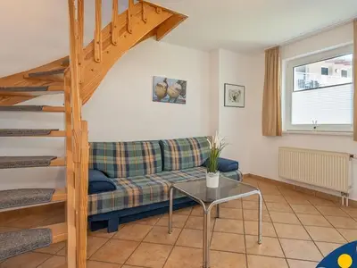 Ferienwohnung für 4 Personen (76 m²) in Heringsdorf (Seebad) 10/10