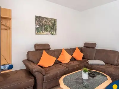 Ferienwohnung für 3 Personen (36 m²) in Heringsdorf (Seebad) 9/10