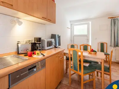 Ferienwohnung für 3 Personen (36 m²) in Heringsdorf (Seebad) 10/10