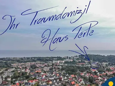 Ferienwohnung für 2 Personen (27 m²) in Heringsdorf (Seebad) 4/10