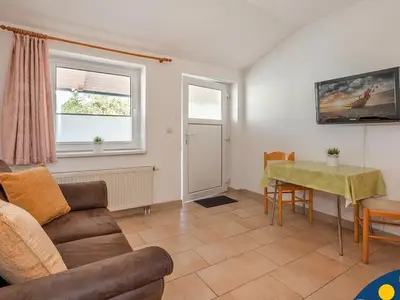 Ferienwohnung für 2 Personen (27 m²) in Heringsdorf (Seebad) 5/10