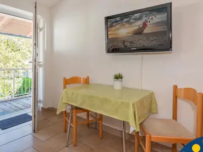 Ferienwohnung für 2 Personen (27 m²) in Heringsdorf (Seebad) 6/10